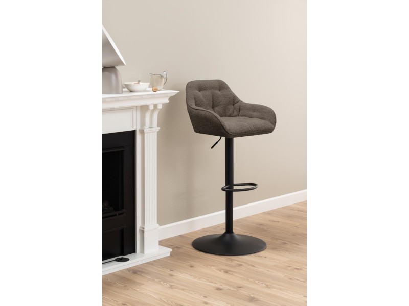 Hoker Brooke brązowy Monza 40 - ACTONA